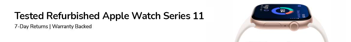 category banner